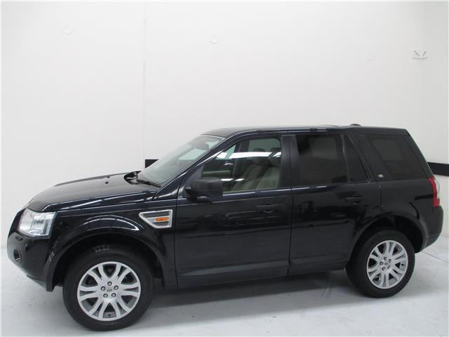 2007 Land Rover Freelander 2 HSE