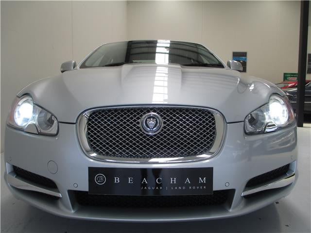 2008 Jaguar XF V6 3.0 Premium Luxury