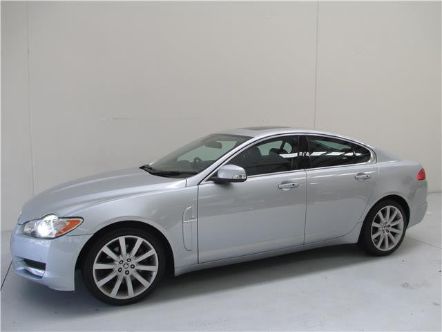 2008 Jaguar XF V6 3.0 Premium Luxury