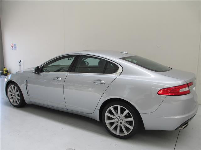 2008 Jaguar XF V6 3.0 Premium Luxury