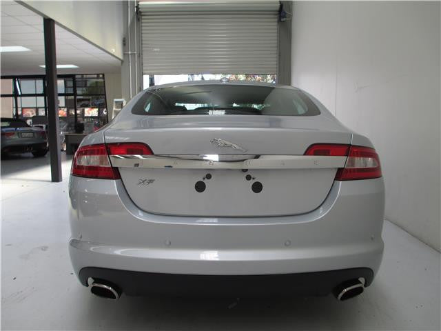 2008 Jaguar XF V6 3.0 Premium Luxury