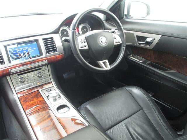 2008 Jaguar XF V6 3.0 Premium Luxury